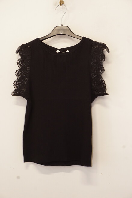 Garde-robe - Top - Zwart