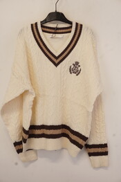 Garde-robe - Pull - Beige
