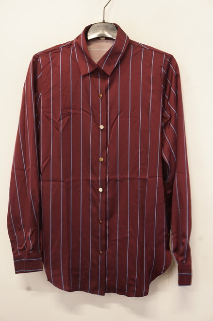 Garde-robe - Blouse - Bordeaux