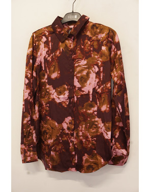 Garde-robe - Blouse - Roze