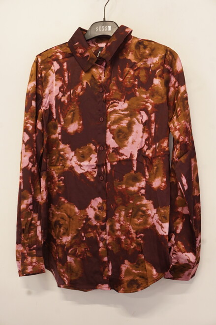 Garde-robe - Blouse - Roze