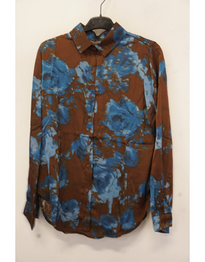 Garde-robe - Blouse - Bruin
