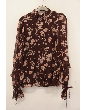 Garde-robe - Blouse - Roze