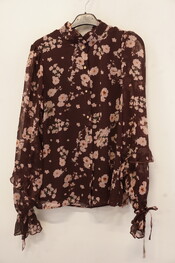 Garde-robe - Blouse - Roze
