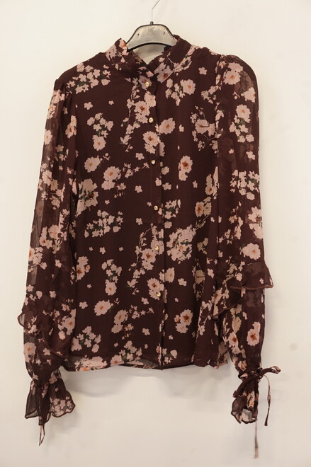 Garde-robe - Blouse - Roze