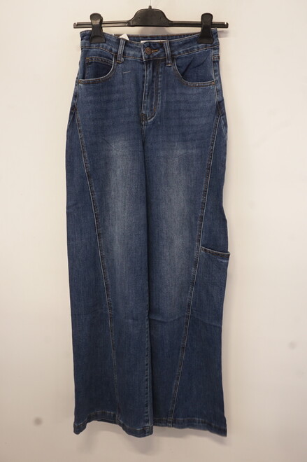 Garde-robe - Lange Broek - Jeans