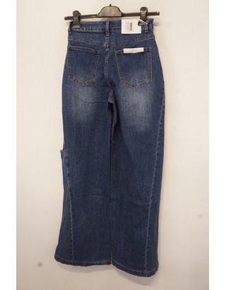 Garde-robe - Lange Broek - Jeans