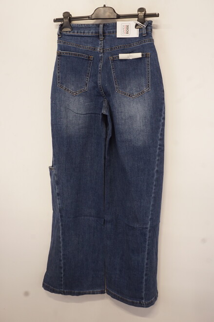 Garde-robe - Lange Broek - Jeans