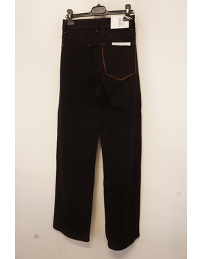Garde-robe - Lange Broek - Zwart