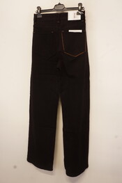 Garde-robe - Lange Broek - Zwart