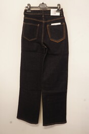 Garde-robe - Lange Broek - Donker jeans