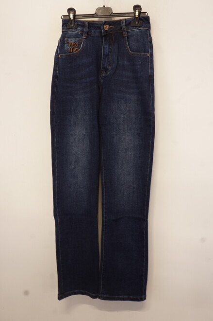 Garde-robe - Lange Broek - Jeans