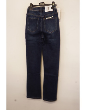 Garde-robe - Lange Broek - Jeans
