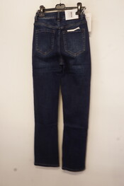 Garde-robe - Lange Broek - Jeans