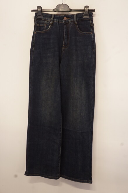Garde-robe - Lange Broek - Jeans