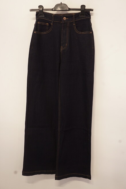 Garde-robe - Lange Broek - Jeans