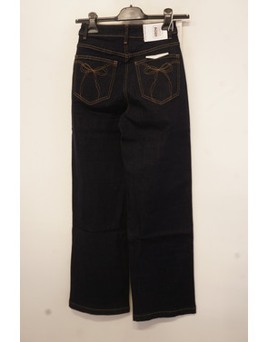 Garde-robe - Lange Broek - Jeans