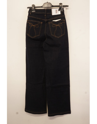 Garde-robe - Lange Broek - Jeans