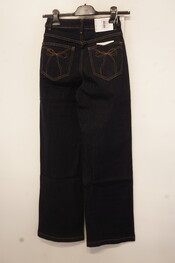 Garde-robe - Lange Broek - Jeans