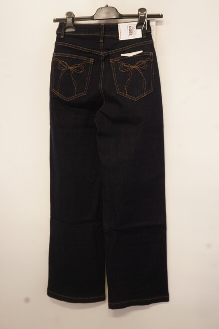 Garde-robe - Lange Broek - Jeans