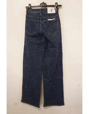 Garde-robe - Lange Broek - Jeans