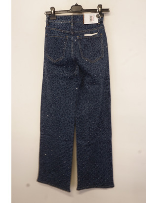 Garde-robe - Lange Broek - Jeans