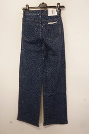Garde-robe - Lange Broek - Jeans