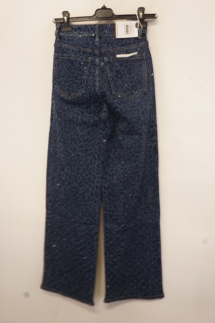Garde-robe - Lange Broek - Jeans