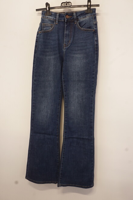 Garde-robe - Lange Broek - Jeans