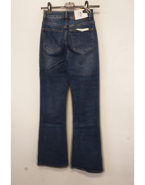 Garde-robe - Lange Broek - Jeans