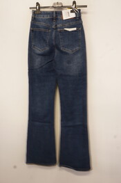 Garde-robe - Lange Broek - Jeans