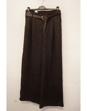 Garde-robe - Lange Broek - Zwart