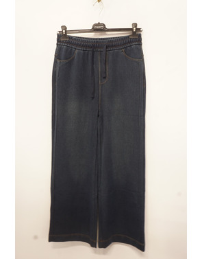 Garde-robe - Lange Broek - Jeans