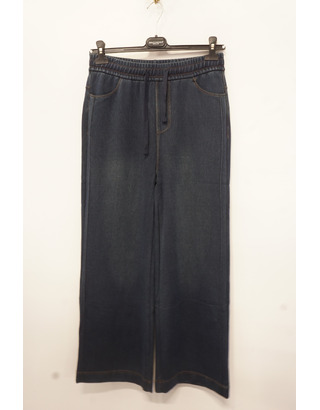Garde-robe - Lange Broek - Jeans