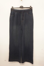 Garde-robe - Lange Broek - Jeans