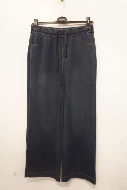 Garde-robe - Lange Broek - Jeans