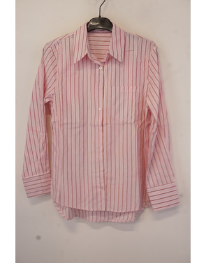 Garde-robe - Blouse - Roze