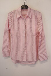 Garde-robe - Blouse - Roze