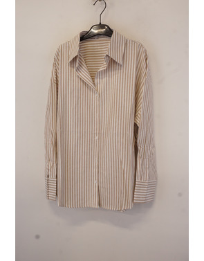 Garde-robe - Blouse - Beige