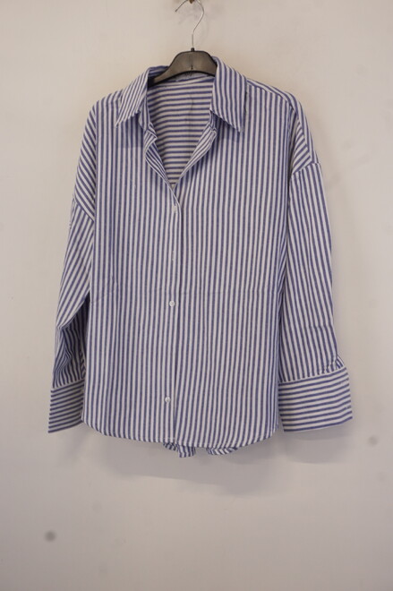 Garde-robe - Blouse - Marine
