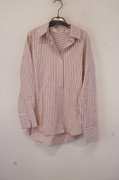 Garde-robe - Blouse - Bordeaux