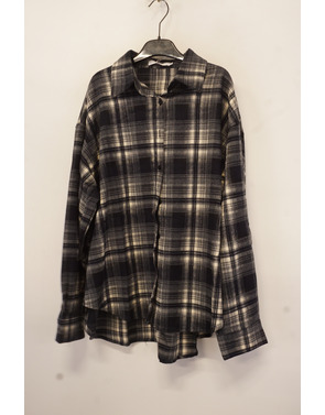 Garde-robe - Blouse - Marine