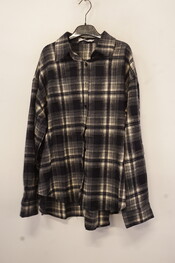 Garde-robe - Blouse - Marine