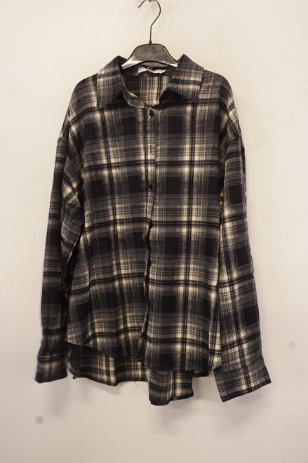Garde-robe - Blouse - Marine
