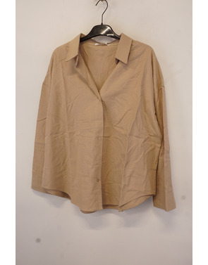 Garde-robe - Blouse - Beige