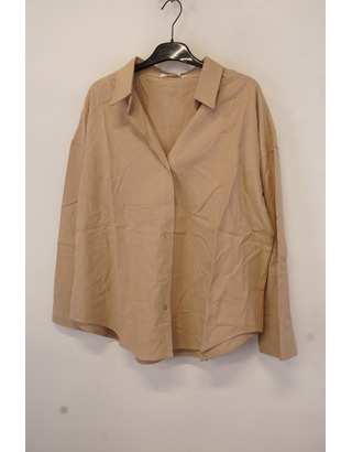 Garde-robe - Blouse - Beige