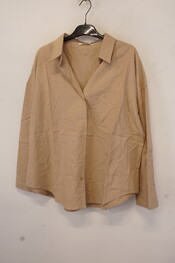 Garde-robe - Blouse - Beige
