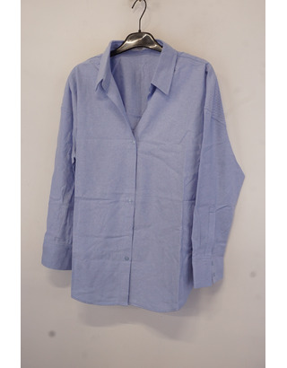 Garde-robe - Blouse - Blauw