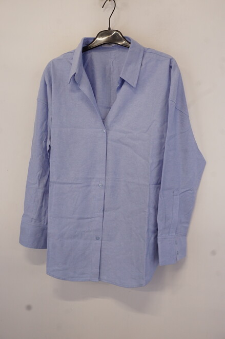 Garde-robe - Blouse - Blauw