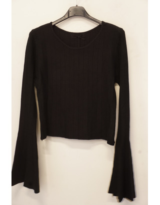Garde-robe - Pull - Zwart